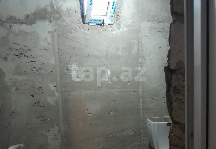 3 otaqlı mənzil , Sumqayıt