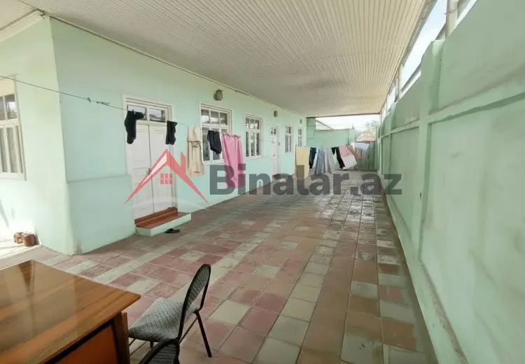4 otaqlı mənzil Satılır, Gəncə