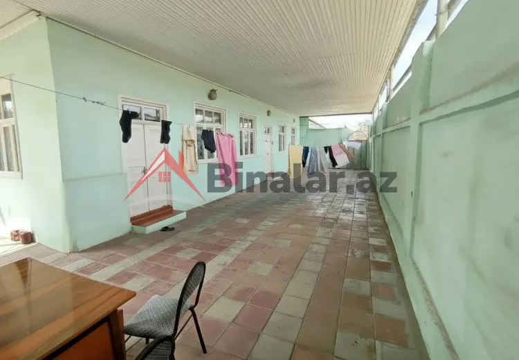 4 otaqlı mənzil Satılır, Gəncə