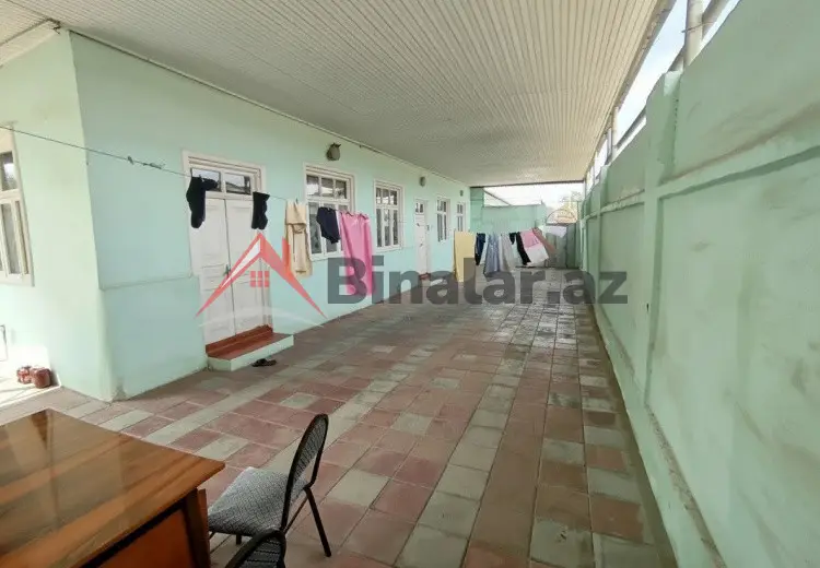 4 otaqlı mənzil Satılır, Gəncə
