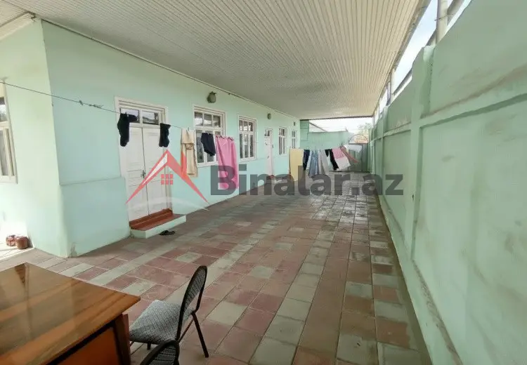 4 otaqlı mənzil Satılır, Gəncə