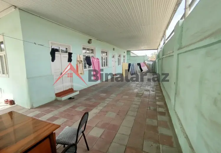 4 otaqlı mənzil Satılır, Gəncə