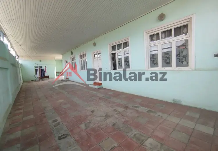 4 otaqlı mənzil Satılır, Gəncə