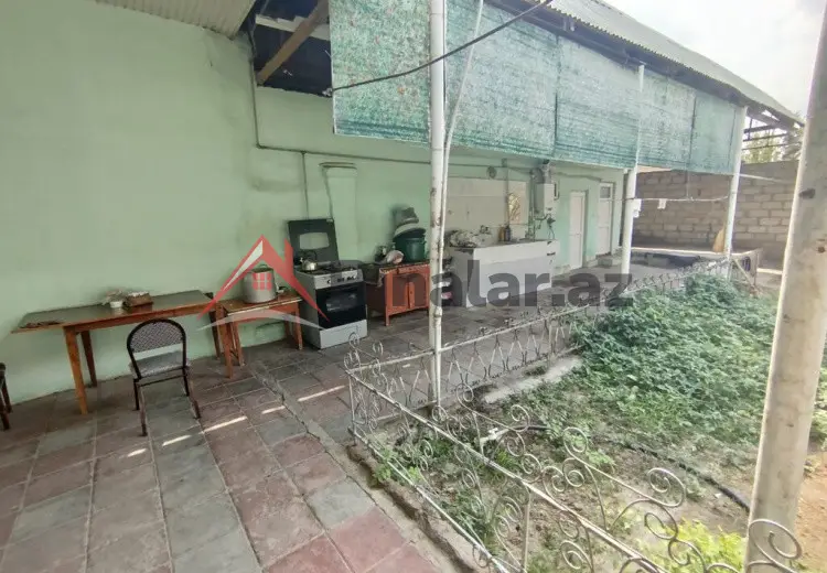 4 otaqlı mənzil Satılır, Gəncə