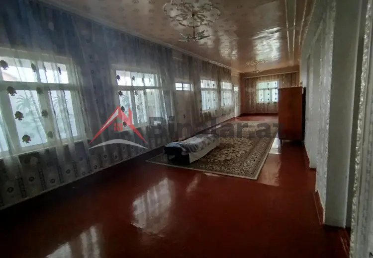 4 otaqlı mənzil Satılır, Gəncə