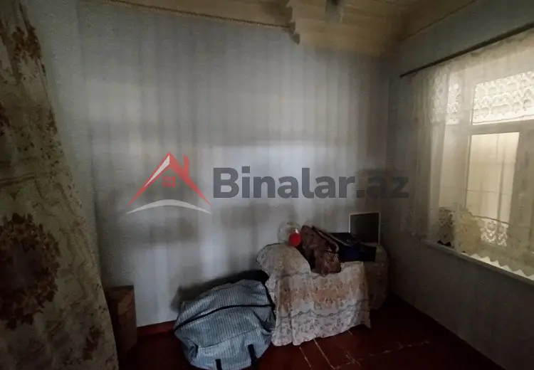 4 otaqlı mənzil Satılır, Gəncə