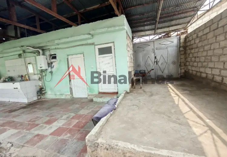 4 otaqlı mənzil Satılır, Gəncə
