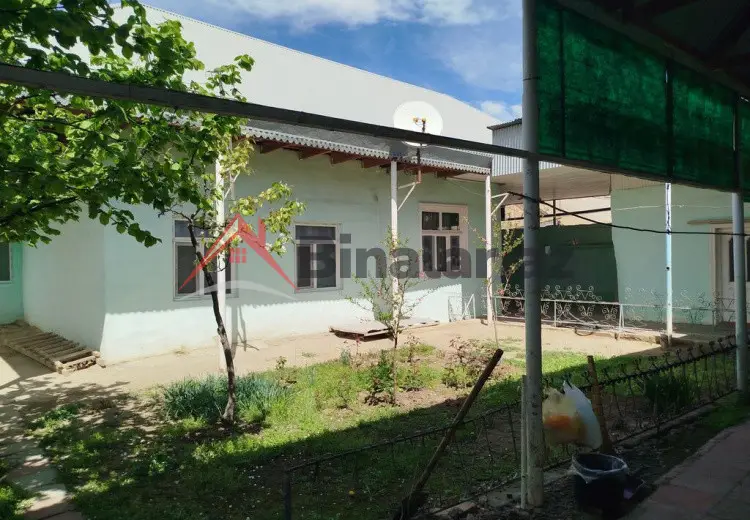 4 otaqlı mənzil Satılır, Gəncə