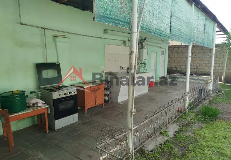 4 otaqlı mənzil Satılır, Gəncə