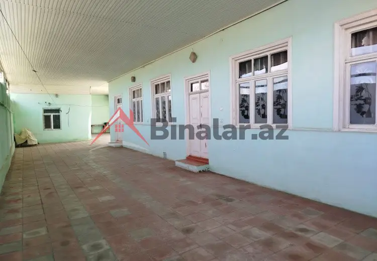 4 otaqlı mənzil Satılır, Gəncə