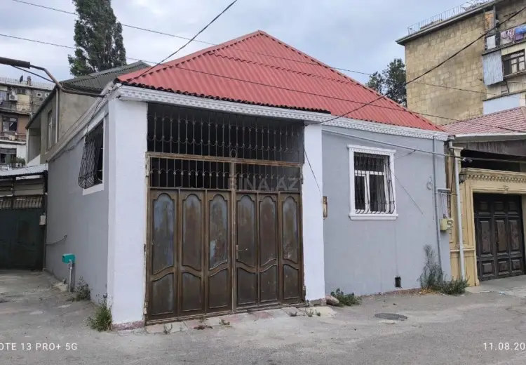 3 otaqlı mənzil Satılır, Biləcəri qəs., Binəqədi, Bakı