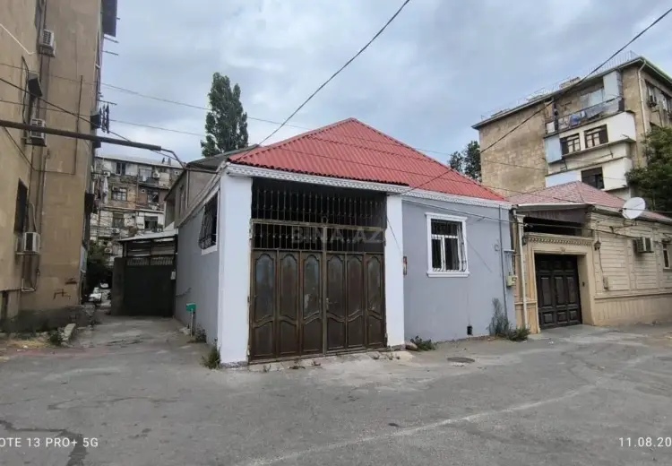 3 otaqlı mənzil Satılır, Biləcəri qəs., Binəqədi, Bakı