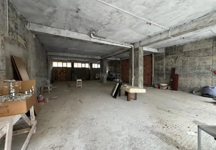 185 m² Obyekt / Ofis Satılır, Əhmədli, Xətai, Bakı