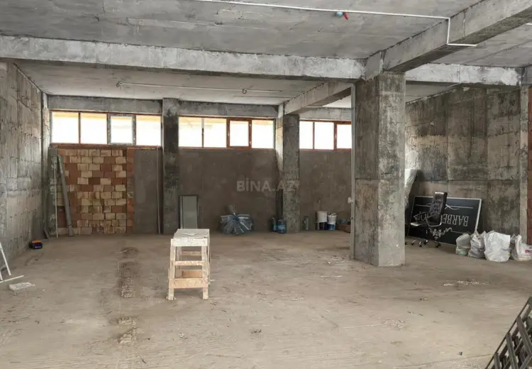 185 m² Obyekt / Ofis Satılır, Əhmədli, Xətai, Bakı