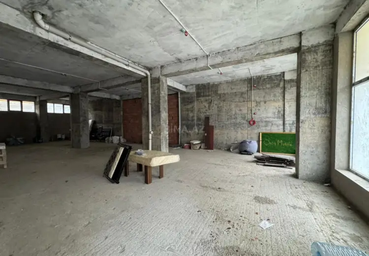 185 m² Obyekt / Ofis Satılır, Əhmədli, Xətai, Bakı