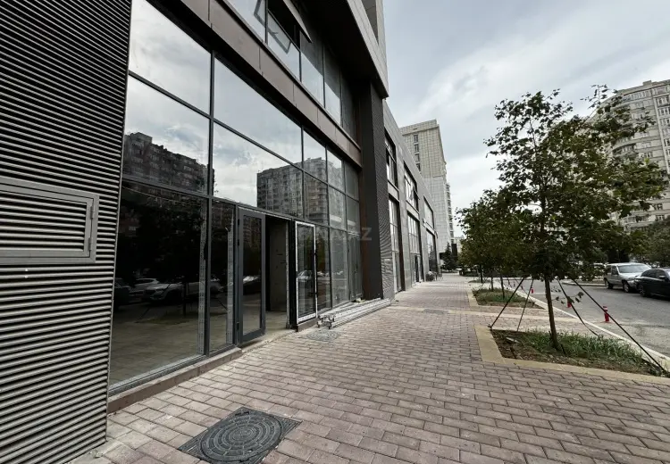 384 m² Obyekt / Ofis Kirayə (aylıq), Xətai, Bakı