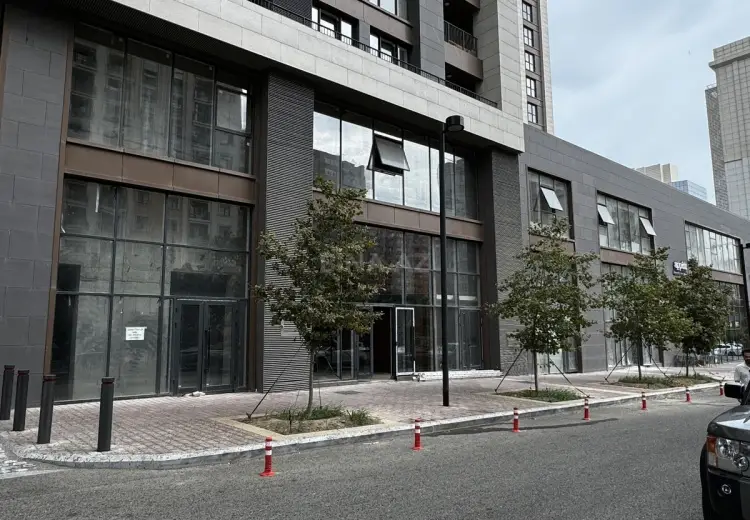 384 m² Obyekt / Ofis Kirayə (aylıq), Xətai, Bakı