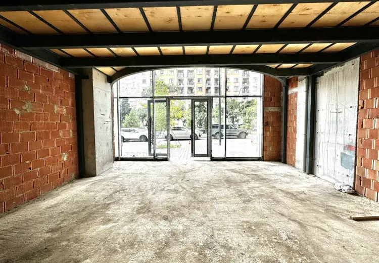 384 m² Obyekt / Ofis Kirayə (aylıq), Xətai, Bakı