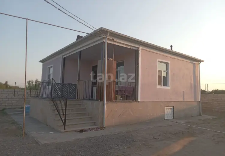 3 otaqlı mənzil , İmişli