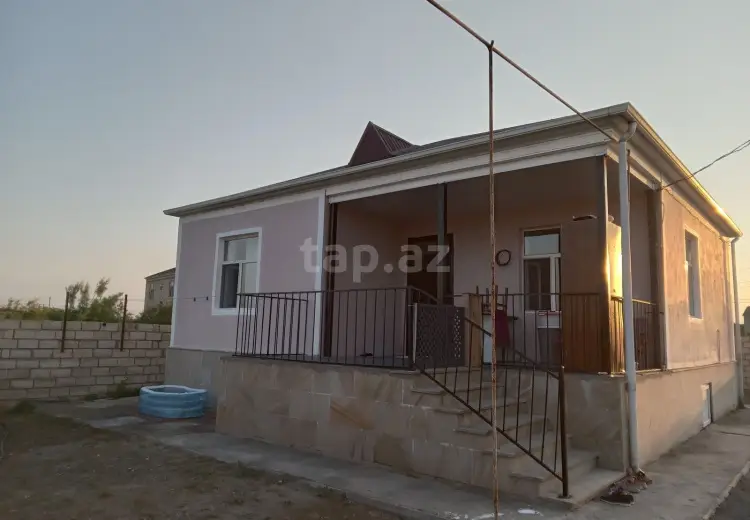 3 otaqlı mənzil , İmişli