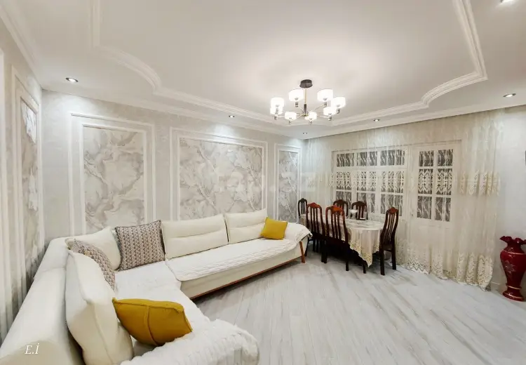 3 otaqlı mənzil , Sumqayıt