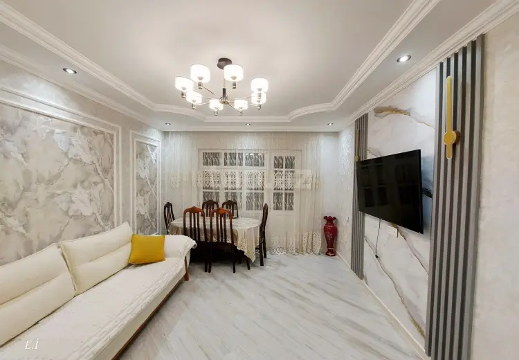3 otaqlı mənzil , Sumqayıt