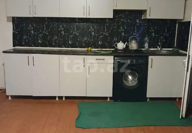 2 otaqlı mənzil Kirayə (aylıq), Nərimanov, Bakı