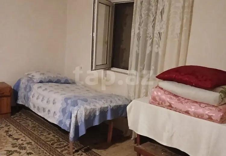 2 otaqlı mənzil Kirayə (aylıq), Nərimanov, Bakı