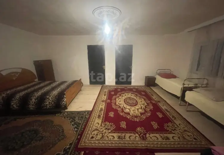 2 otaqlı mənzil Kirayə (aylıq), Nərimanov, Bakı