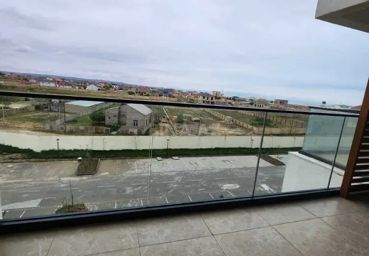 1 otaqlı mənzil Kirayə (aylıq), Nardaran qəs., Sabunçu, Bakı