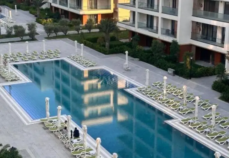 1 otaqlı mənzil Kirayə (aylıq), Nardaran qəs., Sabunçu, Bakı