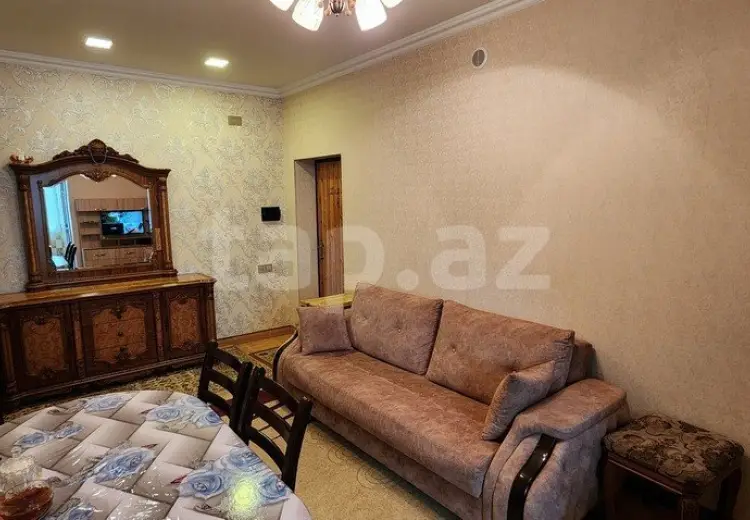 2 otaqlı mənzil , Xudat