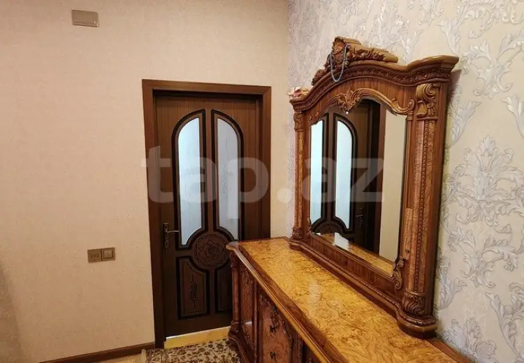 2 otaqlı mənzil , Xudat