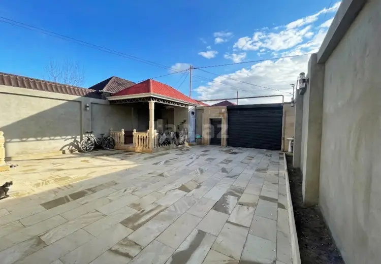 147 000 AZN - 7 otaqlı mənzil, Ramana qəs., Sabunçu, Bakı