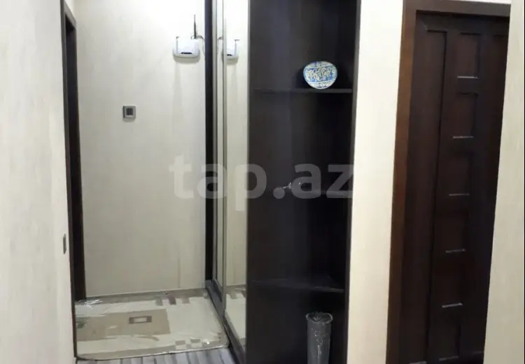 3 otaqlı mənzil , Xırdalan