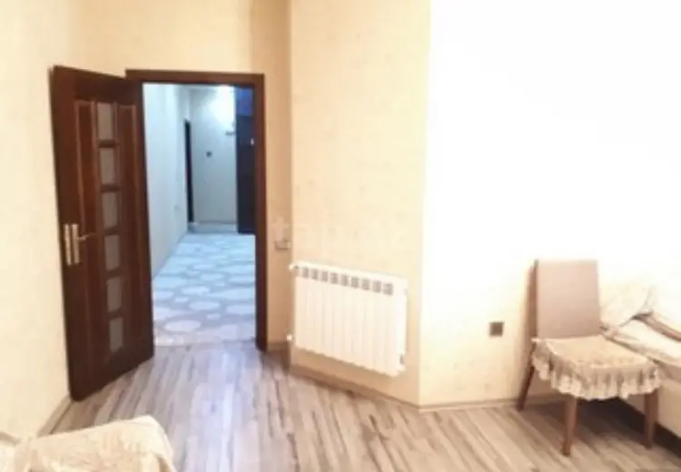 3 otaqlı mənzil , Xırdalan