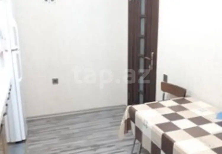 3 otaqlı mənzil , Xırdalan