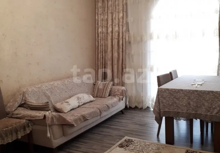 3 otaqlı mənzil , Xırdalan