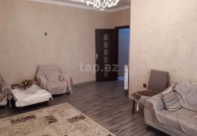 3 otaqlı mənzil , Xırdalan