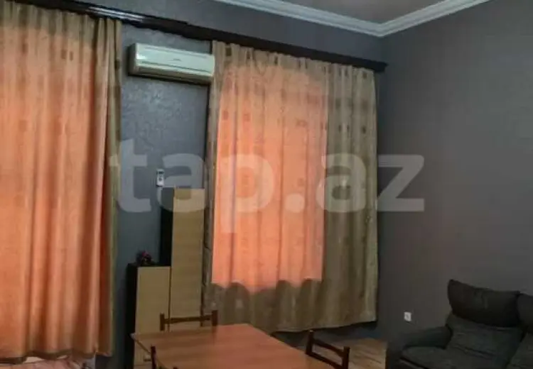 2 otaqlı mənzil , Bakı