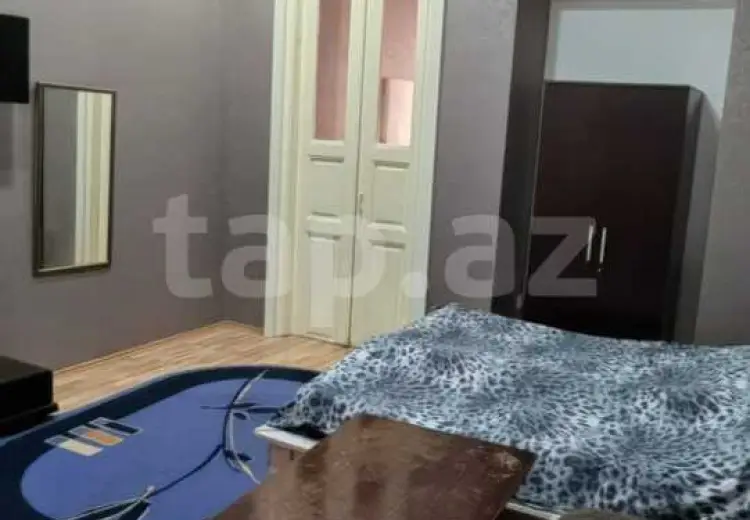 2 otaqlı mənzil , Bakı