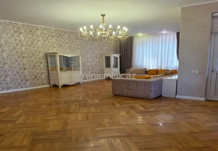 3 otaqlı mənzil Kirayə (aylıq), Yasamal qəs., Yasamal, Bakı