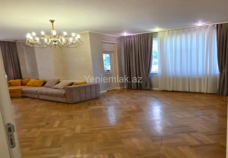 3 otaqlı mənzil Kirayə (aylıq), Yasamal qəs., Yasamal, Bakı