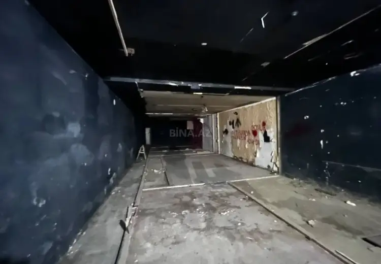183 m² Obyekt / Ofis Satılır, Xətai, Bakı