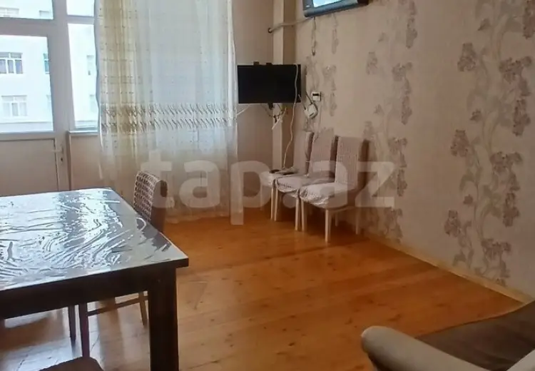 2 otaqlı mənzil Kirayə (aylıq), Masazır, Abşeron