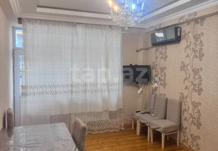 2 otaqlı mənzil Kirayə (aylıq), Masazır, Abşeron