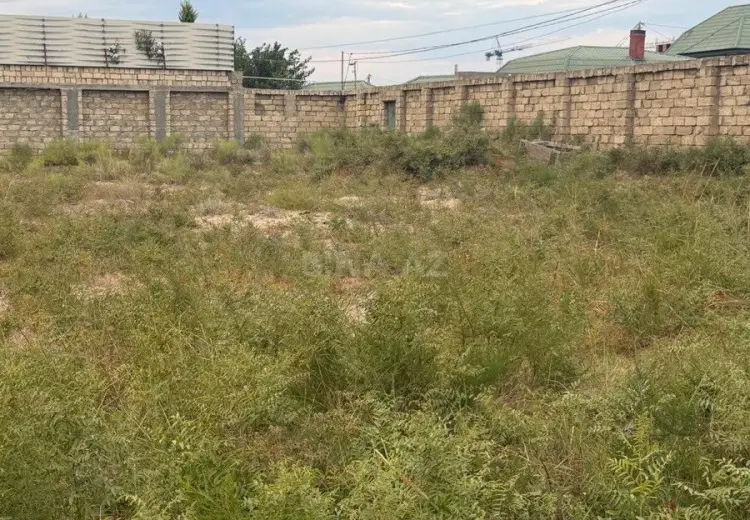 10 sot Torpaq Satılır, Nardaran qəs., Sabunçu, Bakı