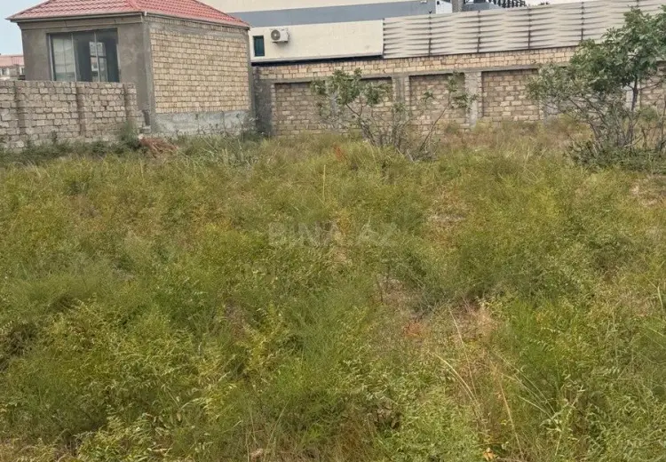 10 sot Torpaq Satılır, Nardaran qəs., Sabunçu, Bakı