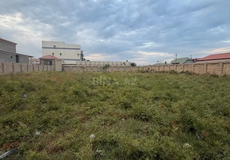 10 sot Torpaq Satılır, Nardaran qəs., Sabunçu, Bakı