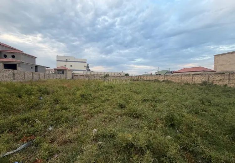 10 sot Torpaq Satılır, Nardaran qəs., Sabunçu, Bakı